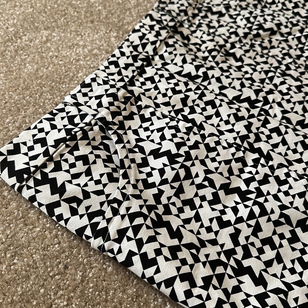 Kate Spade Saturday Mini Skirt - Picture 2 of 5